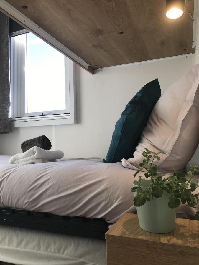 Saint-Léger-sur-Dheune 르 로지 프리미엄 빌라 외부 사진